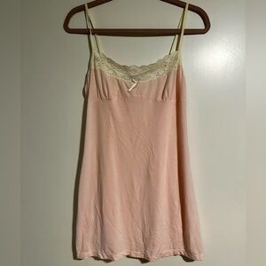 Victoria’s Secret Angels nightgown